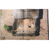 Eyes Over Africa by Michael Poliza (22 x 17.5