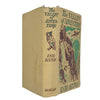 Enid Blyton's The Valley of Adventure - Macmillan, 1949