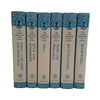 Jane Austen Collected Works - Oxford, c.1989 (6 Books)