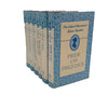 Jane Austen Collected Works - Oxford, c.1989 (6 Books)