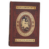 The Poetical Works of Wordsworth - Ward, Lock, c.1928