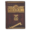 The Poetical Works of Thomas Moore - Frederick Warne, c.1880