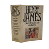 Henry James Selected Novels and Stories