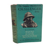 The Complete Professor Challenger Stories by Sir Arthur Conan Doyle
