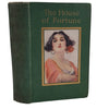 The House of Fortune by Max Pemberton - First Edition, 1912