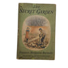 The Secret Garden by Frances Hodgson Burnett - Reprint Society, 1956