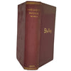 Shelley's Poetical Works - Henry Frowde 1912