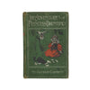 The Adventures of Princess Daintipet by Mrs George Corbett - C. Arthur Pearson 1905