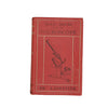Half Hours With The Microscope by Dr. Lankester - Pearson, 1918