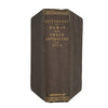 Dictionary of Roman and Greek Antiquities by Anthony Rich - Longmans, 1874