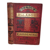 Beeton's All About Gardening - Ward Lock