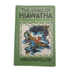 The Song of Hiawatha by Longfellow - J. M. Dent, 1967