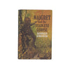 Maigret and the Headless Corpse by Georges Simenon - Thriller Book Club, 1967