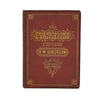 Evangeline A Tale of Acadie by H. W. Longfellow - Routledge 1856