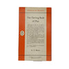 The Darling Buds of May by H. E. Bates - Penguin 1961