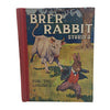 Brer Rabbit Stories - Epworth Press