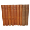 The Bobbsey Twins by Laura Lee Hope Collection (9 Books)