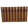 Charles Dickens Collected Works - Chapman and Hall (15 Books)