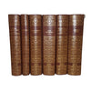 Charles Dickens Collected Works - Chapman and Hall (15 Books)