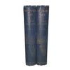 Charles Kingsley's Westward Ho! - Macmillan, 1896 (2 Books)