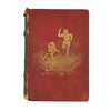 The Red Fairy Book by Andrew Lang - Longmans 1890