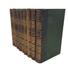 Sir Walter Scott's Waverley Novels (9 Books)
