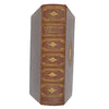 Chaucer's Complete Works edited by Rev. W. Skeat - Oxford