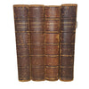 Chambers Journals of Science and Art, 1876-1888 (4 Books)