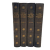 The Works of Ruskin and Oliver Holmes (4 Books)