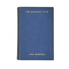 The Midnight Folk by John Masefield - Heinemann 1927