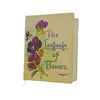The Language of Flowers by Margaret Pickston - Michael Joseph 1968