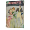 Louisa M. Alcott's Good Wives - Ward Lock