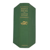Burns Poems and Selected Letters - Collins 1959