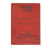 George Washington by William M. Thayer - Hodder 1891
