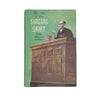 The Case of the Singing Skirt by Erle Stanley Gardner - Thriller Book Club 1966