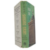 The Case of the Singing Skirt by Erle Stanley Gardner - Thriller Book Club 1966