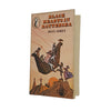 Black Hearts in Battersea by Joan Aiken - Puffin 1968