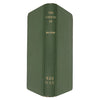 W. Somerset Maugham's The Summing Up - Heinemann 1951