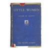 Little Women by Lousia M Alcott - Nelson 1947