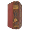 The Poetical Works of Sir Walter Scott - Ward Lock 1895