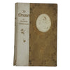 In Memoriam by Alfred Lord Tennyson - Ernest Nister 1903