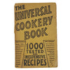 The Universal Cookery Book - Foulsham