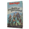 The Battle of Disneyland by Thom Keyes - W. H. Allen 1974