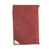 Charlotte Brontë's Jane Eyre - Leather Pocket Book, Oxford 1909