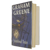 Graham Greene's Stamboul Train - Heinemann 1965