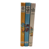 Enid Blyton's The Adventures of Mr Pink-Whistle Collection (3 Books)