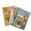 Enid Blyton's The Adventures of Mr Pink-Whistle Collection (3 Books)