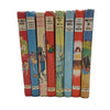 8 Children's Books - Dean And Son