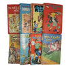 8 Children's Books - Dean And Son