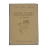 R. L. Stevenson's Island Nights' Entertainments - Blackie